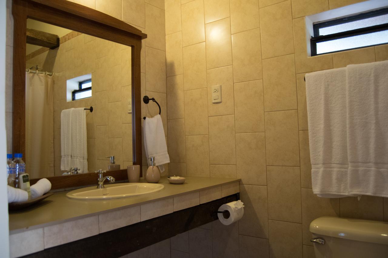 Hotel Casa San Bartolo 危地马拉安地瓜 外观 照片
