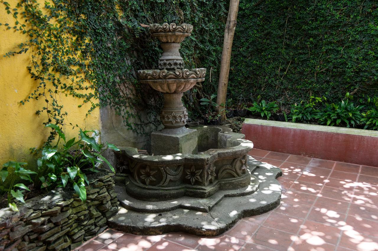 Hotel Casa San Bartolo 危地马拉安地瓜 外观 照片
