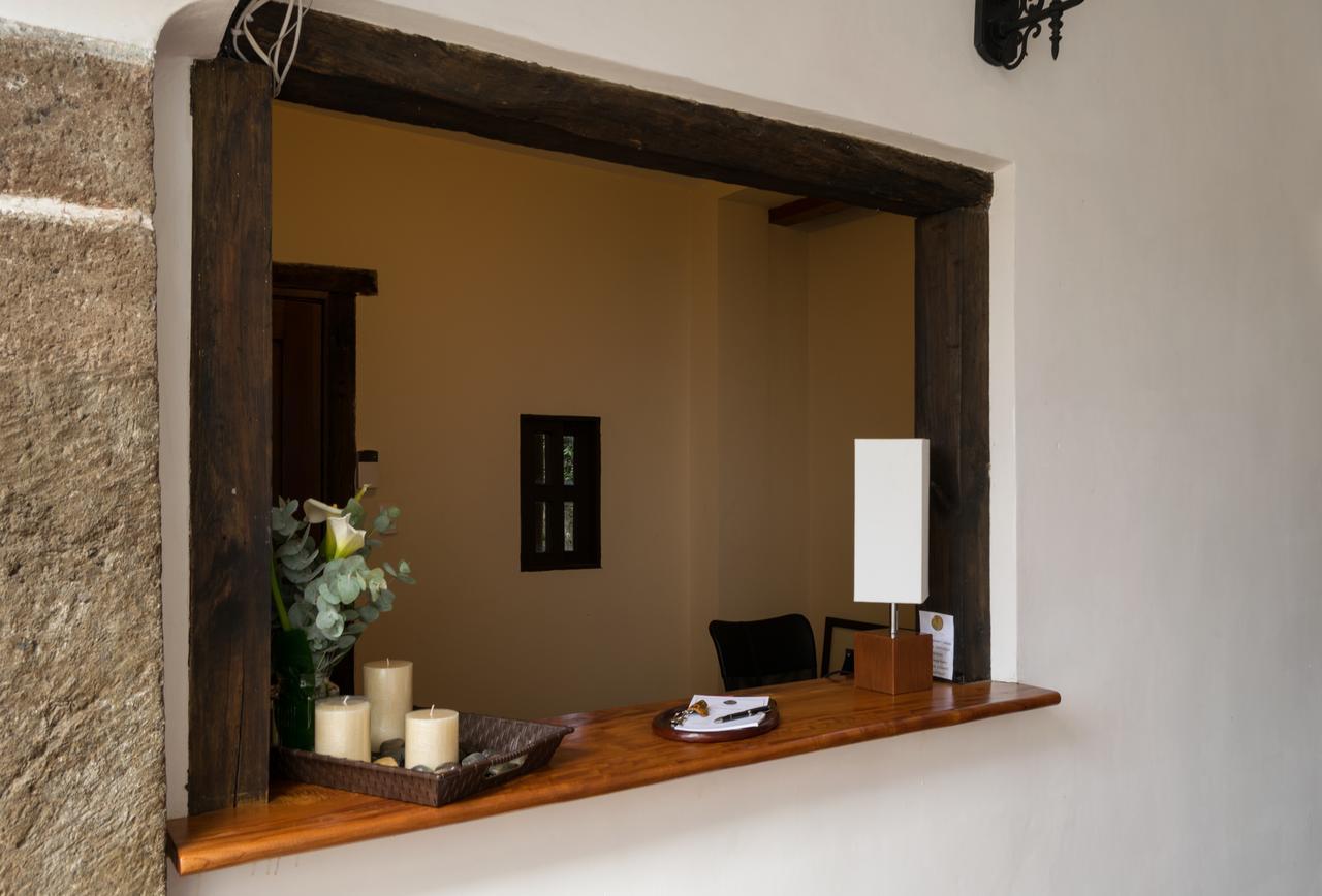 Hotel Casa San Bartolo 危地马拉安地瓜 外观 照片