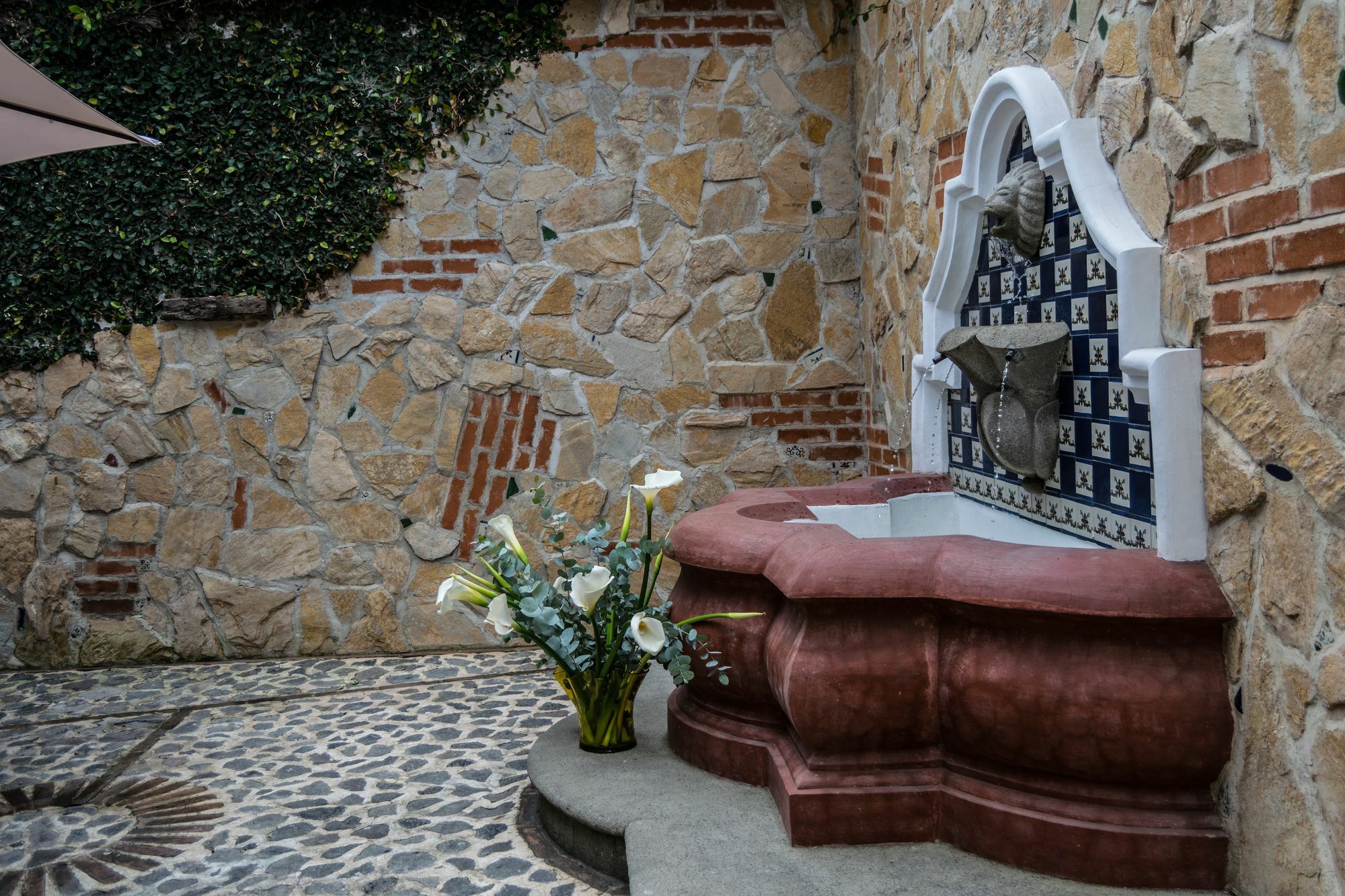 Hotel Casa San Bartolo 危地马拉安地瓜 外观 照片
